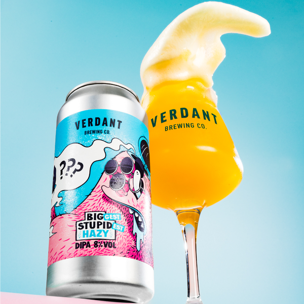 Big Stupid Hazy
