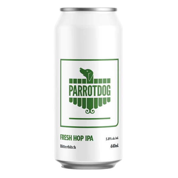 Bitterbitch Fresh Hop IPA