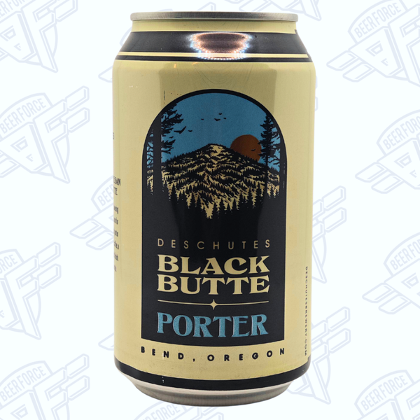 Black Butte Porter