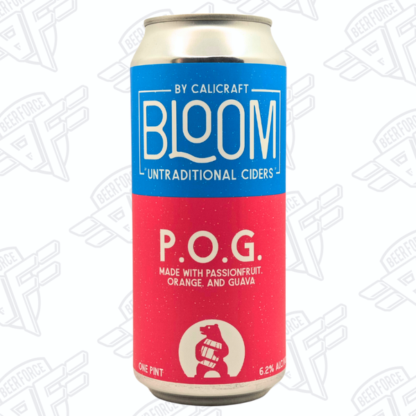 Bloom P.O.G.