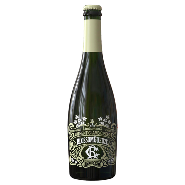 Blossom Geuze