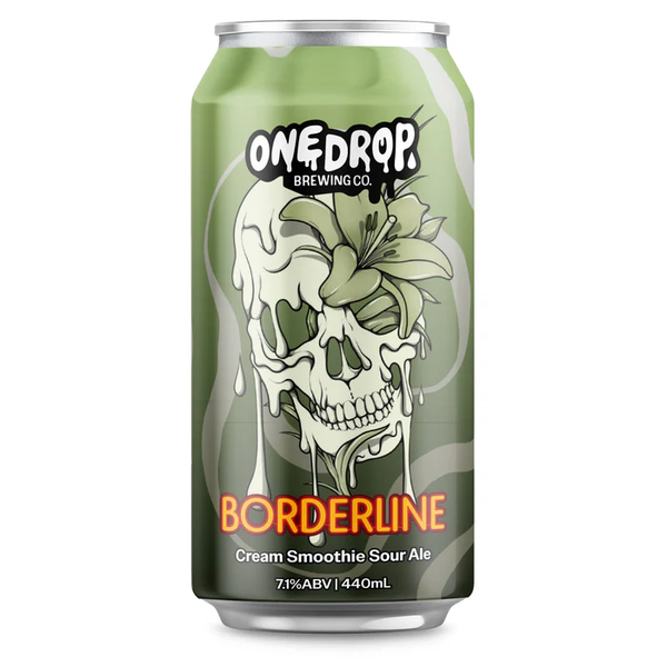 Borderline - Smoothie Sour
