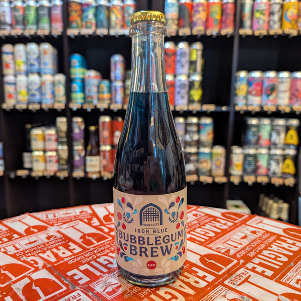Bubblegum Brew