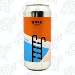 Verdant Brewing Co. But Alas, I Was No Swimmer Verdant Brewing Co. But Alas, I Was No Swimmer