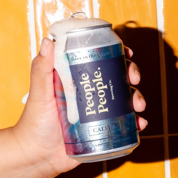 California IPA - IPA
