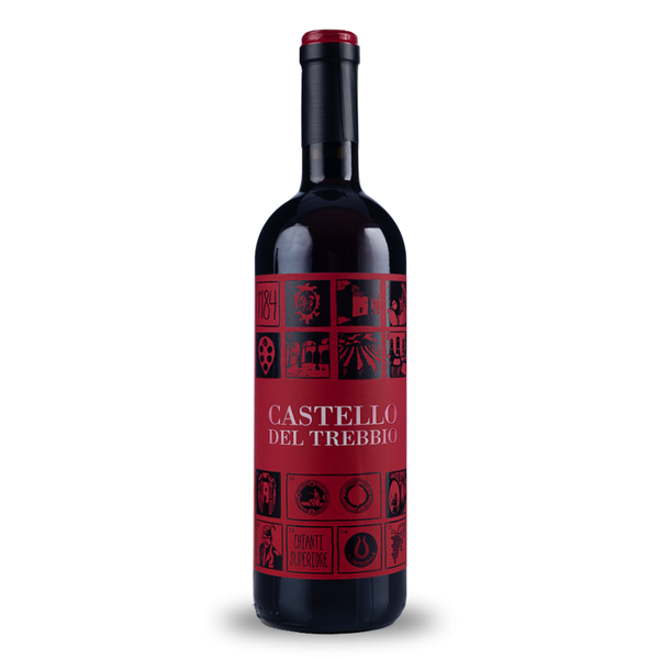Castello del Trebbio Chianti DOCG Superiore