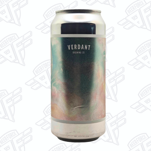 Verdant Brewing Co. Catch The Colours Everywhere - Beer Force