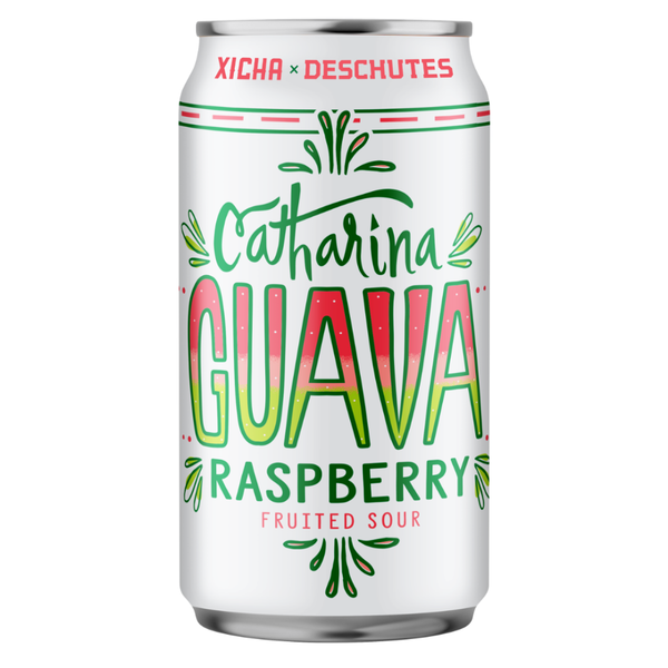 Catharina Guava Sour