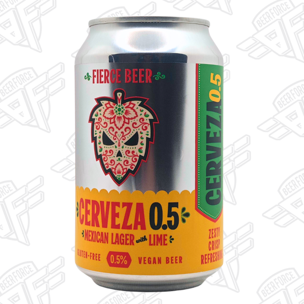 CERVEZA 0.5