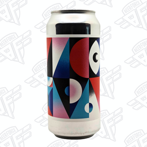 Verdant Brewing Co. Cheeky Westy Verdant Brewing Co. Cheeky Westy