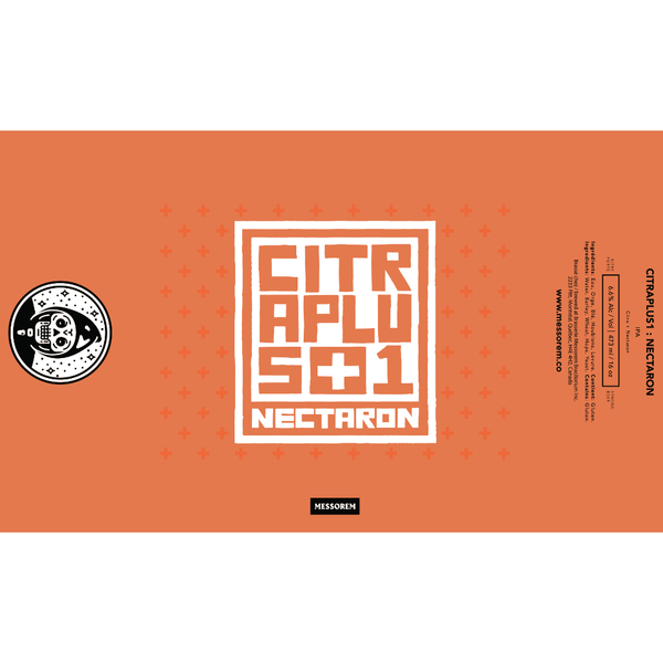 Citraplus1 : Nectaron