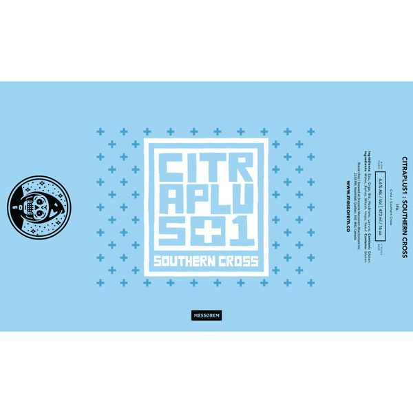 Citraplus1 : Southern Cross