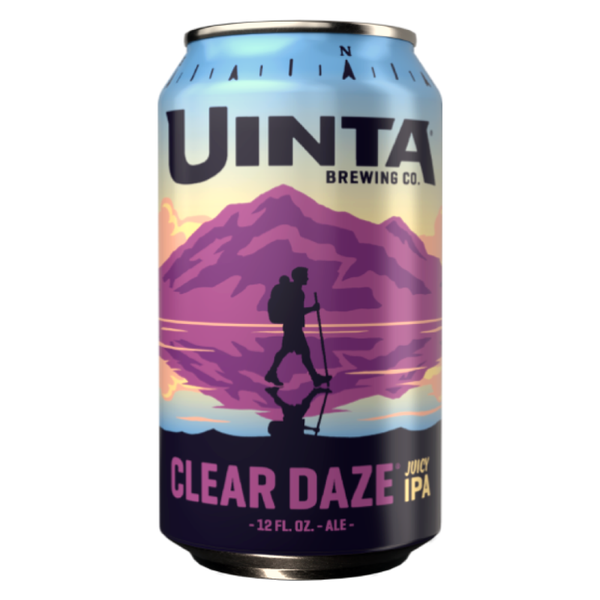 Clear Daze Juicy IPA