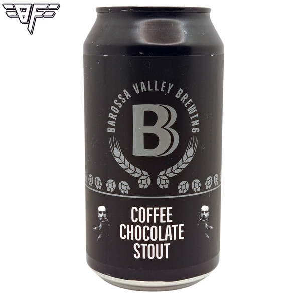 Coffee Chocolate Stout