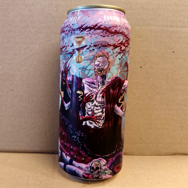 Covenant - Hazy IPA