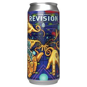 Revision Brewing Creative Alternatives Revision Brewing Creative Alternatives