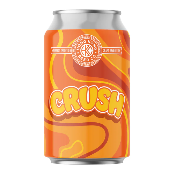 Crush - Pilsner