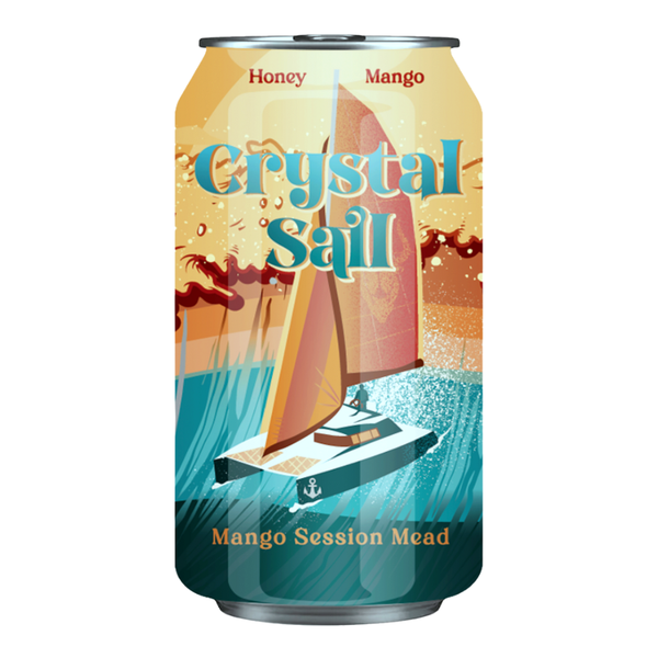 Crystal Sail