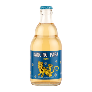 Dancing Cider Co. Dancing Papa - Beer Force