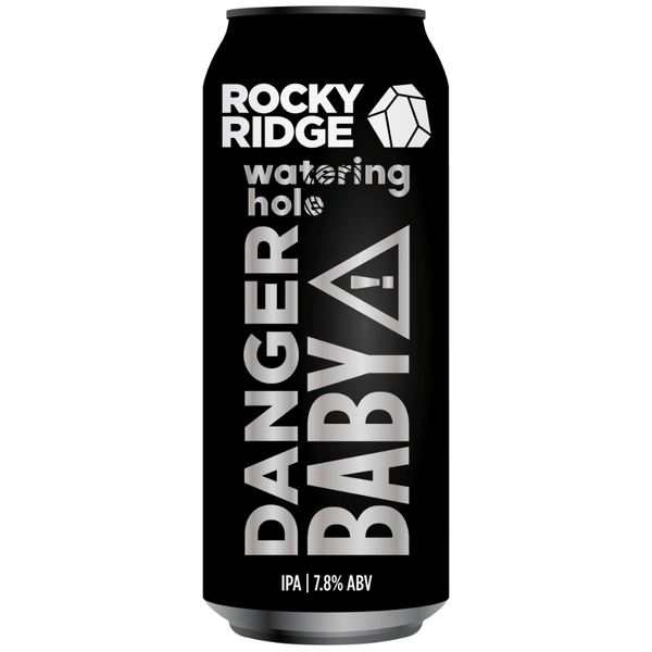 Dangerbaby (Collab with Watering Hole)