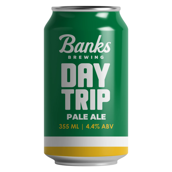 Day Trip - Pale Ale