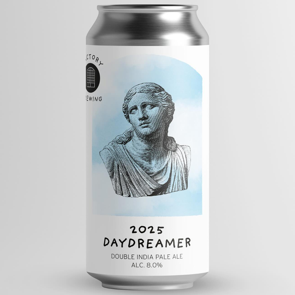 Daydreamer 2025