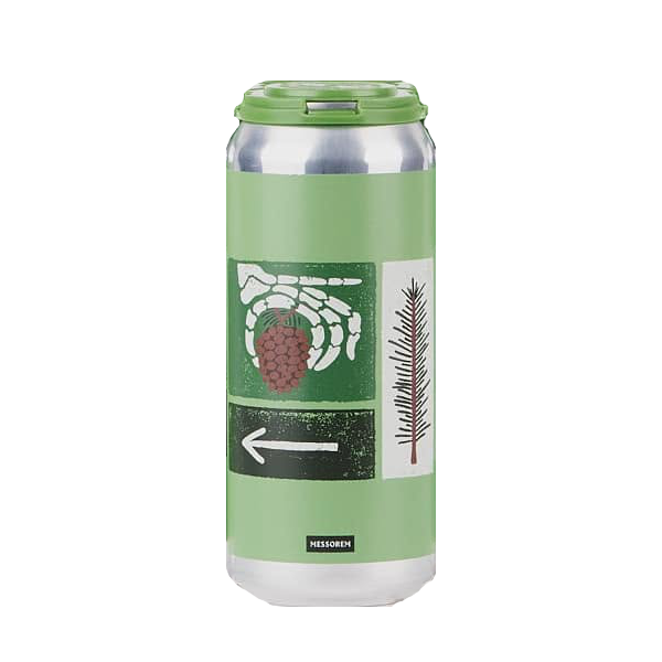 De L'Autre Côté - West Coast IPA