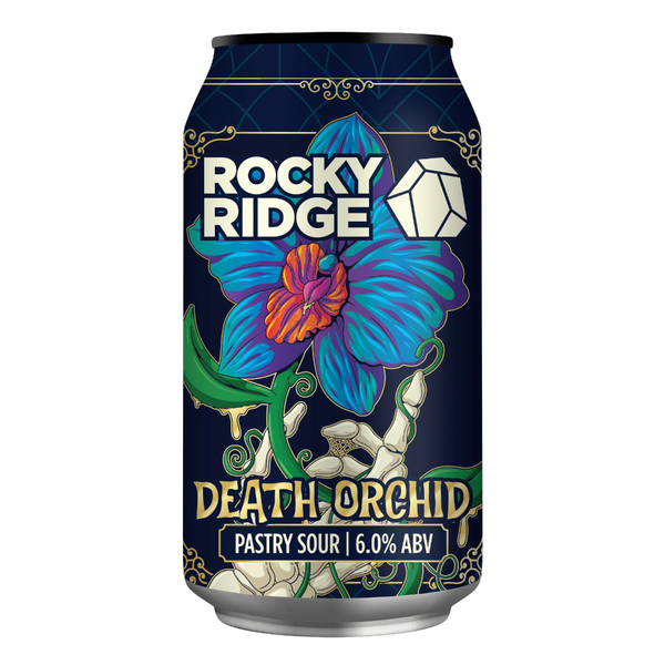 Death Orchid