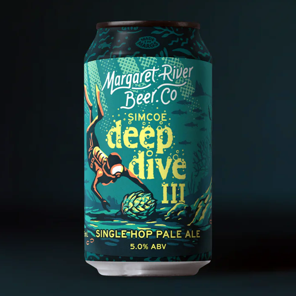 Deep Dive III