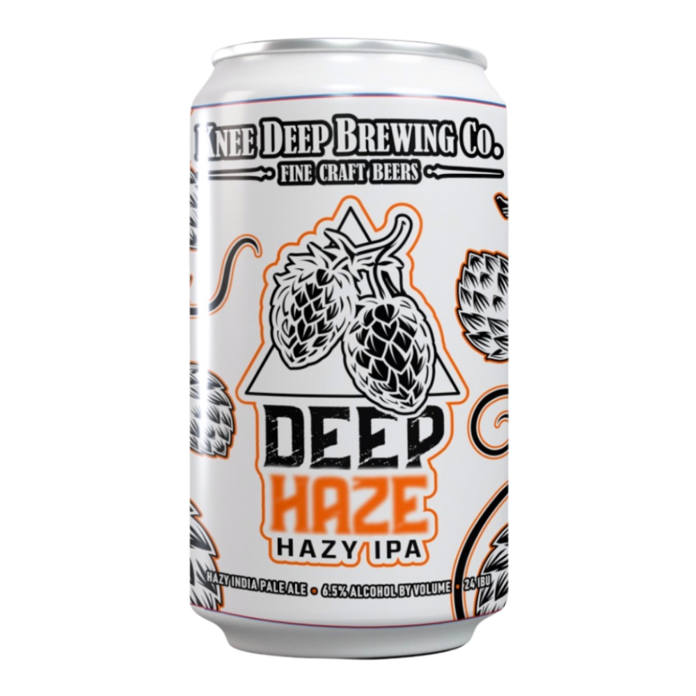 Deep Haze – Beer Force