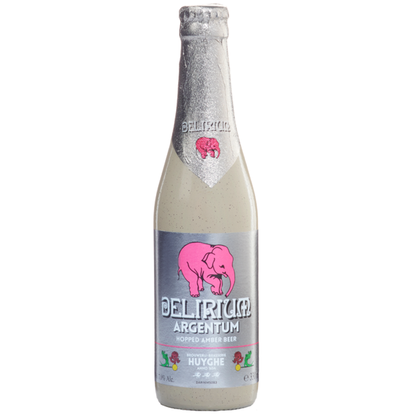 Delirium Argentum