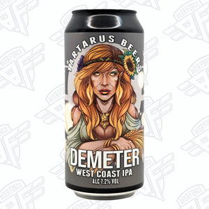 Tartarus Beers Demeter - Beer Force