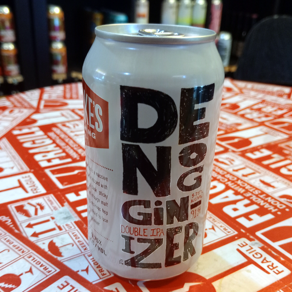 Denogginizer (355ml)