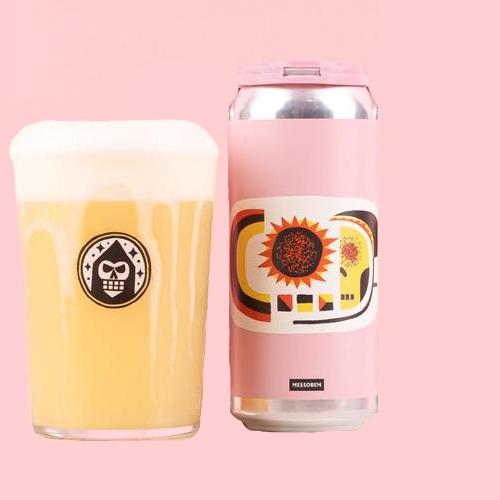 Destin Certain XTRM TURBO - Hazy IPA