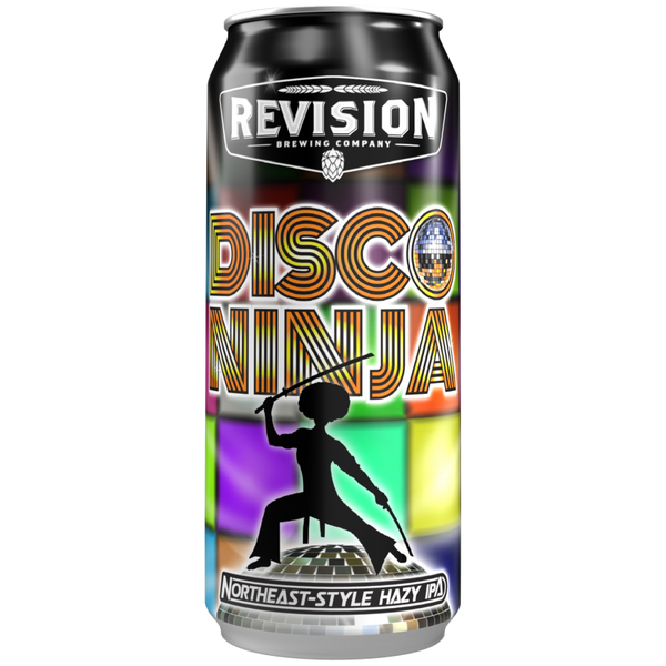 Disco Ninja