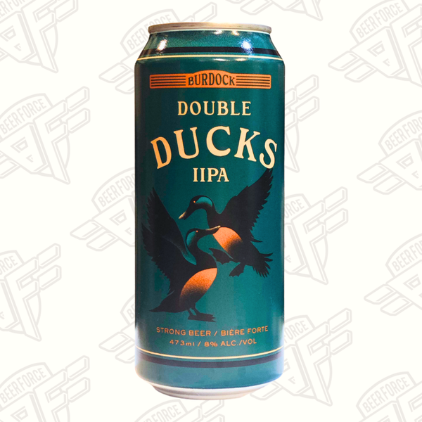 Double Ducks DIPA