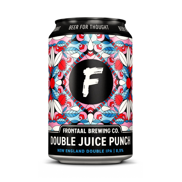 Double Juice Punch