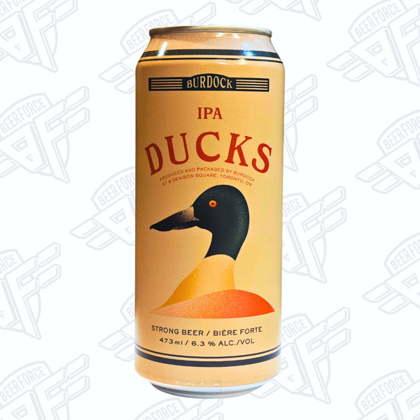 Ducks IPA