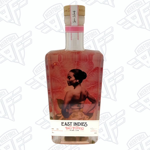 East Indies Bali Pomelo Pink Gin