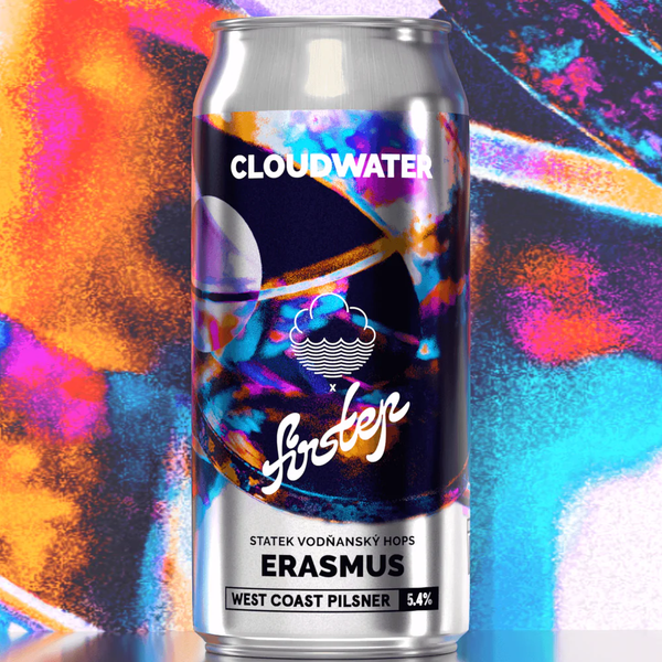 Erasmus - Pilsner