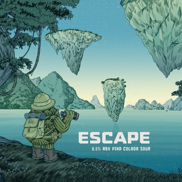 Escape