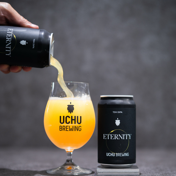 Eternity - Double Hazy IPA