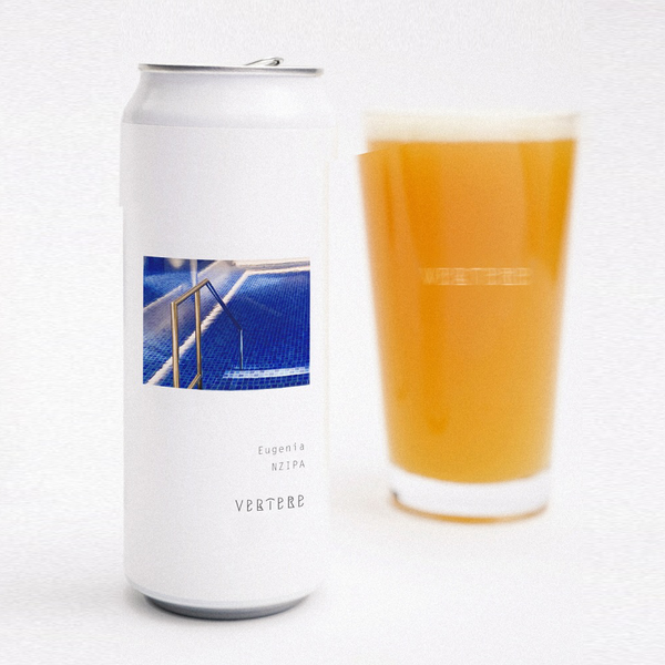 Eugenia - New Zealand IPA