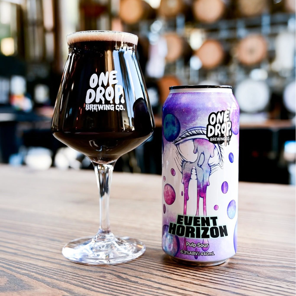 Event Horizon - Smoothie Sour