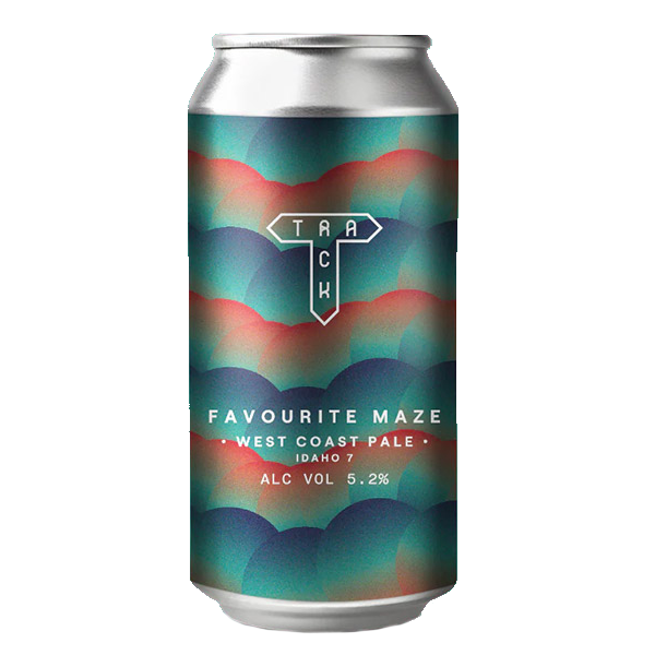 Favourite Maze