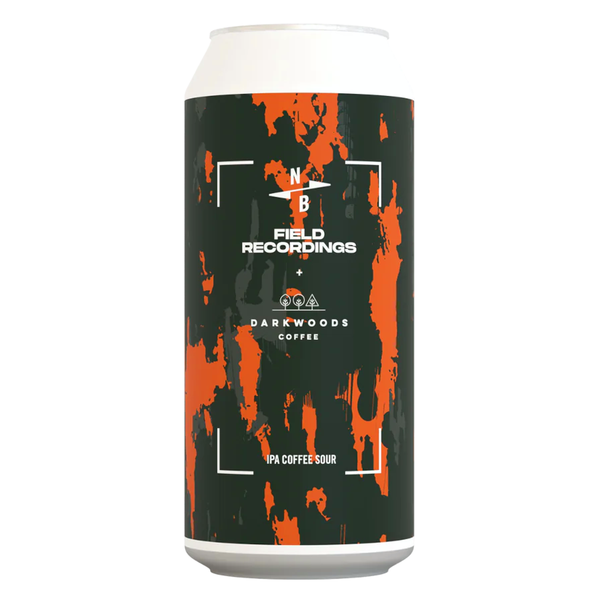 IPA Coffee Sour