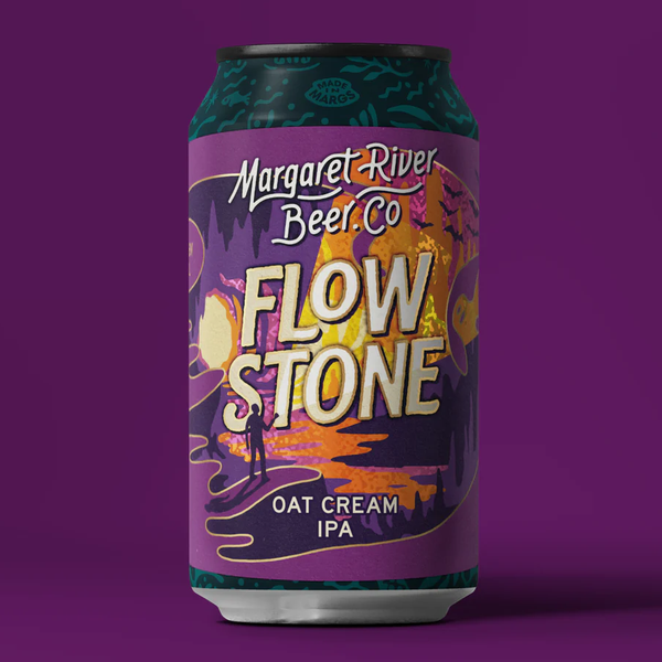 Flow Stone - Hazy IPA