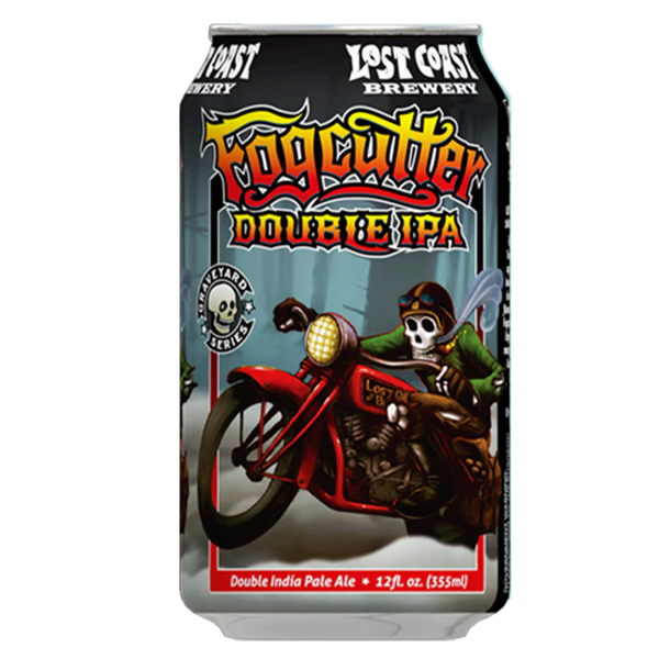 Fogcutter