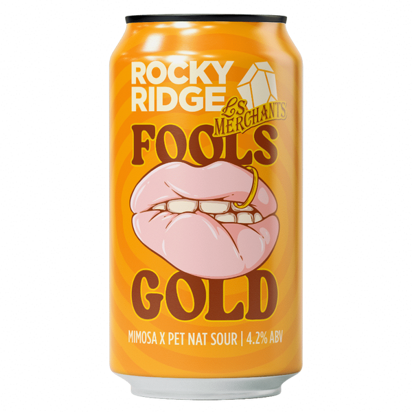 Fools Gold