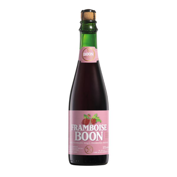 Framboise Boon Raspberry Lambic